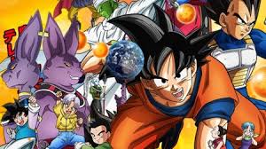 Characters → villains aka (合体アカ, gattai aka) is the result of a merging between the brothers abo and kado. Dragon Ball Super Episode 31 Spoilers Bulma And Jaco Head To Zunou S Planet The Christian Post
