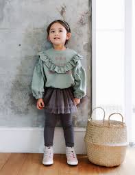 Vind fantastische aanbiedingen voor korean toddler. Pin On Kids Clothing