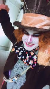 Madhatterboy Connor Breen