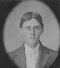 Henry Tilly Carson (1888-1929)