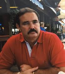 Obituary for James Edward Dillon