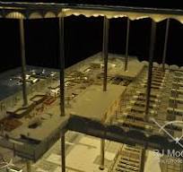 Architectural model makers in Turkey, RJ Models