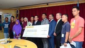 Aplikasi pinjaman online mahasiswa yang pertama adalah kredit pintar. P Pinang Akan Tambah Bantuan Pinjaman Untuk Usahawan Tani Muda Roketkini Com