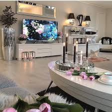 Submersible led lights centerpieces ideas. Coffee Table Setting Decoration Worth Copying Decor Inspirator