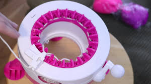 In this guide, i am going to talk a little bit about circular. New Singer Knitting Machine Unboxing And Review Making My Own Knit Blanks For Dyeing Youtube