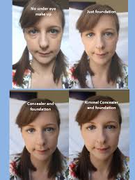 We challenged four women with varying concerns to put the top methods to the test. This Rimmel Concealer Could Be The Best At Covering Dark Circles Allure
