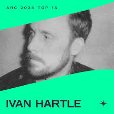 Ivan Hartle