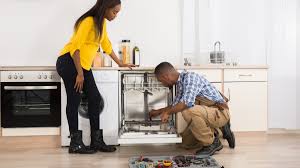 Built in refrigerator installation from 42 to 48 width by 84 height. How To Install A Dishwasher And When To Call A Pro Reviewed