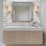 Gold - Bathroom - Tile - The Home Depot