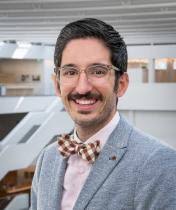 Contact Student Affairs