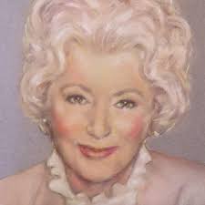 A TRIP DOWN MEMORY LANE DOTTIE HOPE (KUHN) was known to us as the Zsa Zsa  Gabor of regional television back in the 1960s and 70s. She would help with  the guest