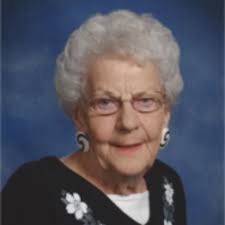 Marjorie Erickson Obituary April 8, 2018