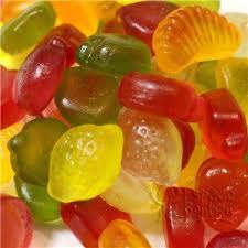 Fruits Gelifies Sans Sucre Recette Bonbon Recettes Bonbons Faciles Bonbons Faits Maison