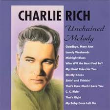Unchained Melody: Rich,Charlie: Amazon.es: CD y vinilos}