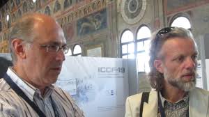 Who is the true founder of this page?