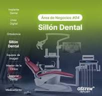 Es Osstem Implant una empresa que fabrica únicamente ...