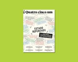 Intelectuais debatem desafios do novo governo em edição especial da Quatro  Cinco Um - República.org