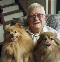 Glenneth Binion Obituary (1942