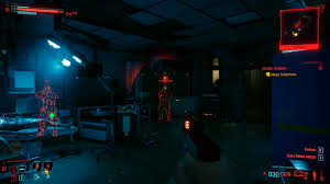How To Use Smart Weapons Cyberpunk 2077 Wiki Guide Ign