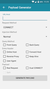 And all that with no need for root. Http Injector Apk Mejor Version Internet Gratis Android