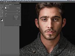 Tutorial: The best way to sharpen portraits in Photoshop: Digital  Photography Review