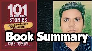 101 ALL TIME GREAT STORIES