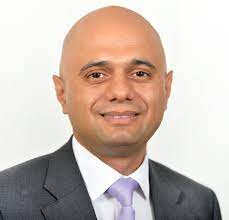 Has served as chancellor of the exchequer since july 2019. Datei Sajid Javid Secretary Of State Jpg Wikipedia
