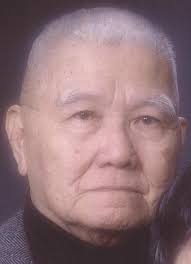 Obituary information for Ignacio Tan Uy