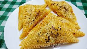 Perahkan limau nipis ke dalam bahan tumisan tadi sambil kacau rata secara. Resepi Sardin Puff Pastry Mudah Dan Rangup