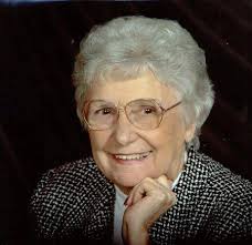 Opal Anderson Obituary