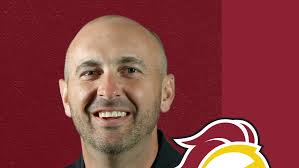 Calvin University hires Trent Figg as first football coach