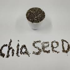 Готовим чиа пудинг из не молока с семенами чиа (chia pudding). Proveedores De Semillas De Chia En La India Buy Chia Seed For Sale Chia Seed Exporters Chia Seed Suppliers In Bulk Product On Alibaba Com