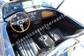 Image result for Live Oak 1966 AC Cars