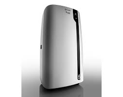 Why this air conditioner is right for you highly portable compact air conditioner. Buy Delonghi Pacex120wh 3kw Cooling Only Portable Air Conditioner Bi Rite