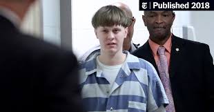 Agents, a failure by local prosecutors to. U S Judge Harshly Criticizes F B I Over Dylann Roof S Gun Purchase The New York Times