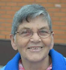 Obituary for Ruth Mayner