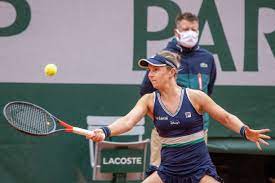 Последние твиты от nadia podoroska (@nadiapodoroska). French Open Day 2 Women S Predictions Including Bencic Vs Podoroska