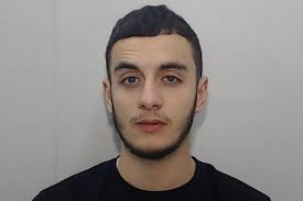 Predatory police officer, teen killers and a sick…