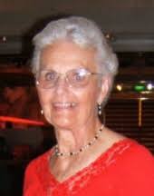 Obituary information for Catherine Ann Bauer