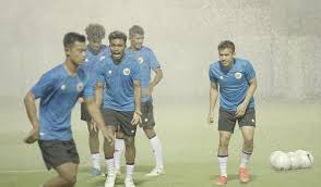 Timnas indonesia bakal berhadapan dengan thailand pada laga kedua grup g kualifikasi piala dunia 2022 zona asia. H21wdsvd Cfxam
