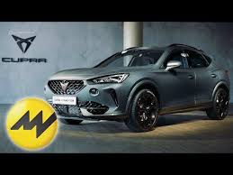 Cupra Formentor Rundgang Sound Farben Preise I Motorvision Youtube In 2020 Motor Fahrzeuge Tor
