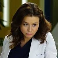 Grey's Anatomy (Chirurgové)