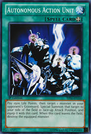 Now, here are the spells that will continuously use your action while you're using them, allowing them to synergize well with quickened spell Top 6 Equip Spells In Yu Gi Oh Hobbylark