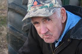 Obituary information for Wayne Colvard