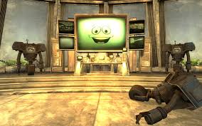 How Do I Sprint? :: Fallout: New Vegas General Discussions