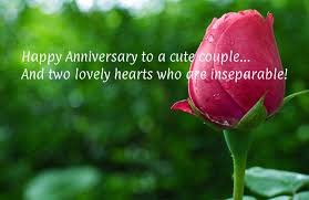 You know they're right if you love to be with them all the time. Top 10 Happy Marriage Anniversary Wishes Images Quotes