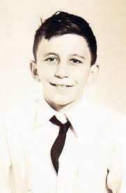 Peter Arata Obituary