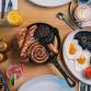 Breakfast Club with live jazz event image