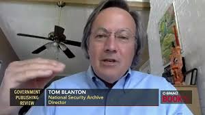 The Bolton Book Saga: Anatomy of a White House Cover-Up