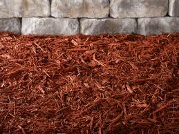 Product title pine bark mulch nuggets 2 cu. 2cf Year Long Red Mulch Walmart Com Walmart Com